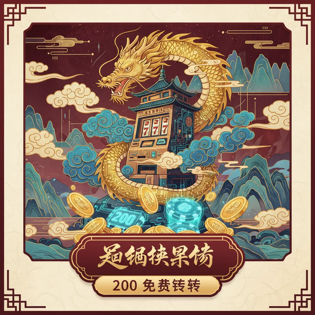 200 free spins - Decode