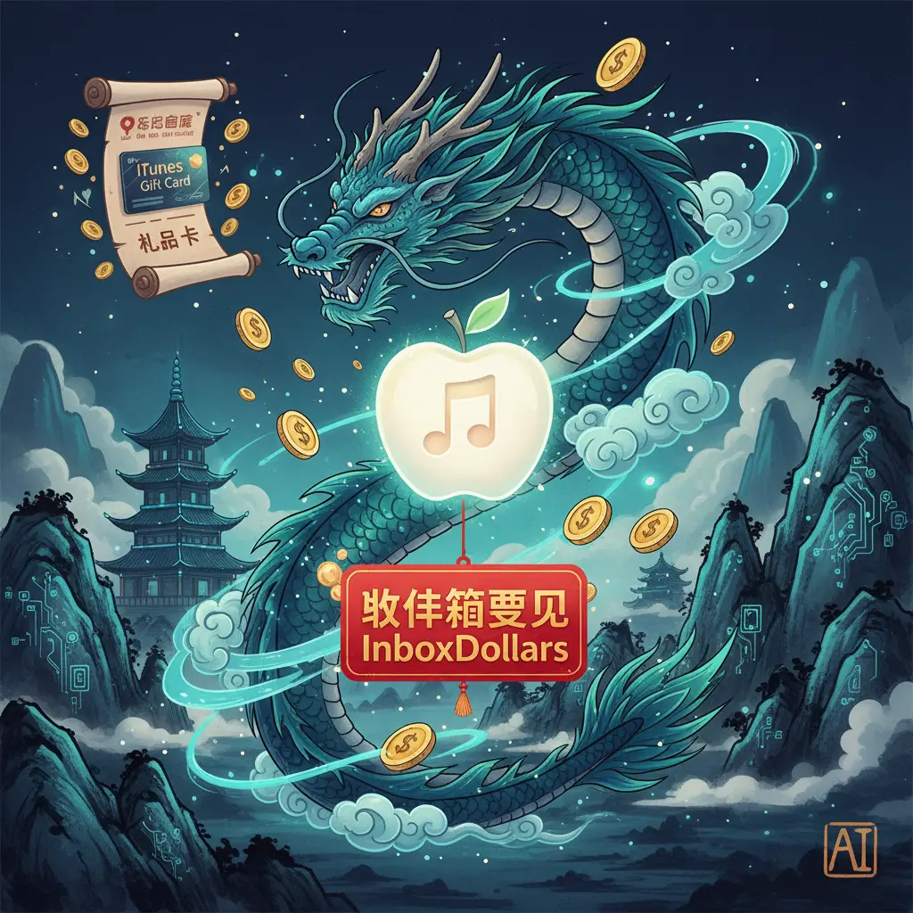 InboxDollars - iTunes