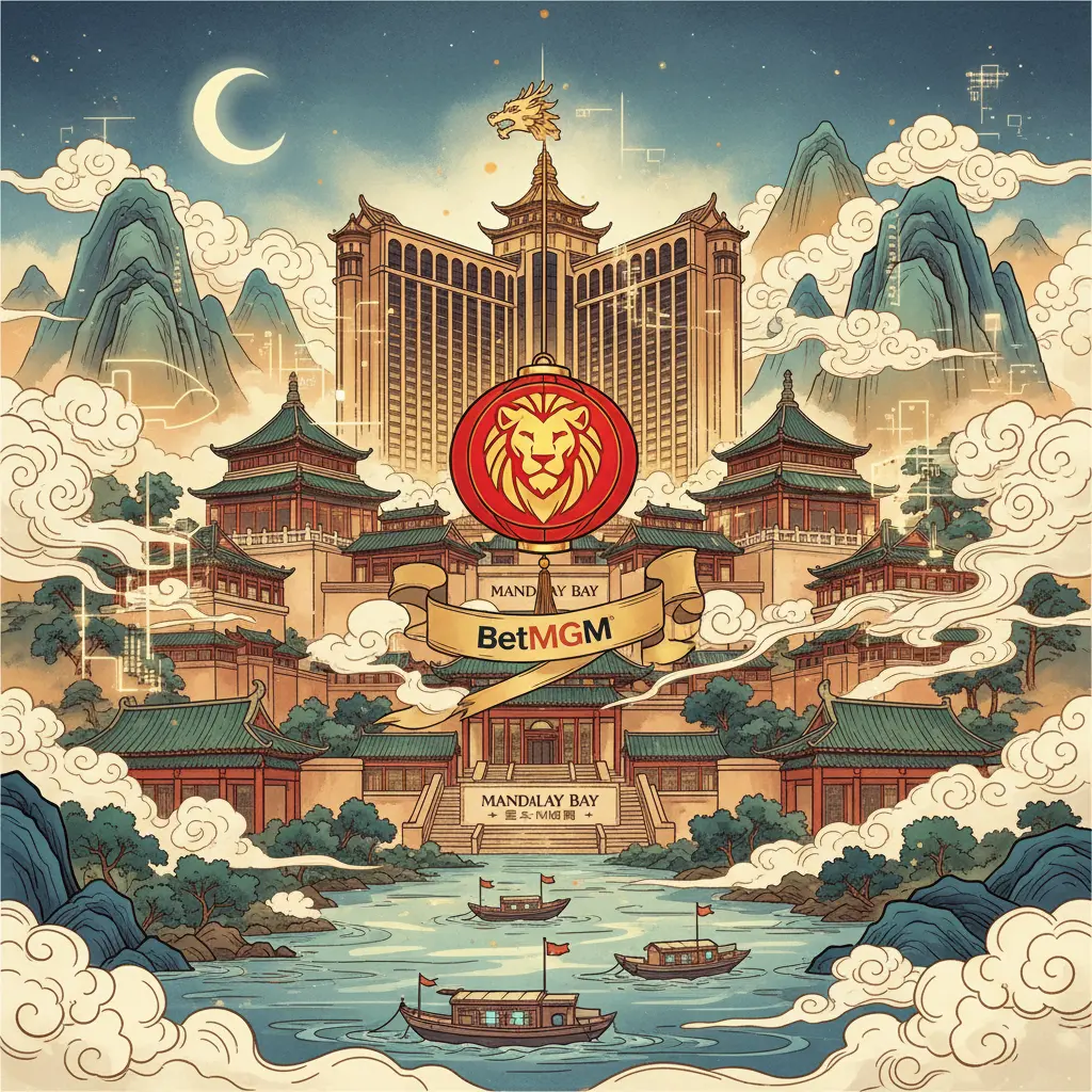 BetMGM - Mandalay