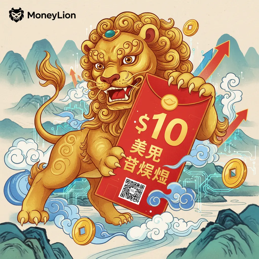$10 sign up bonus - MoneyLion