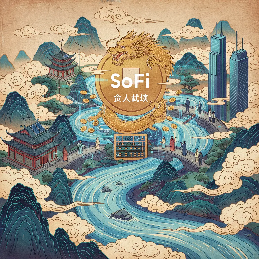 SoFi - Personal