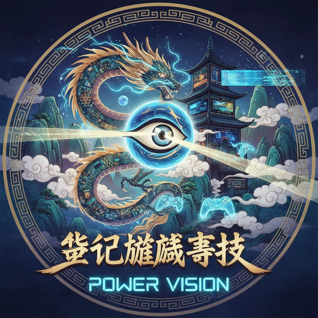 Century Gaming Technologies - Vision