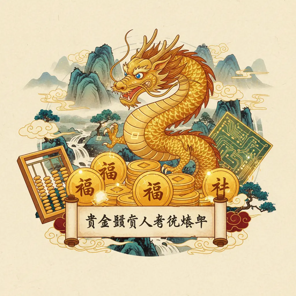 Gold Coins - Precious