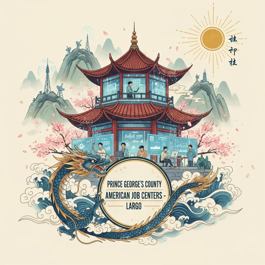 American Job Center Largo - American