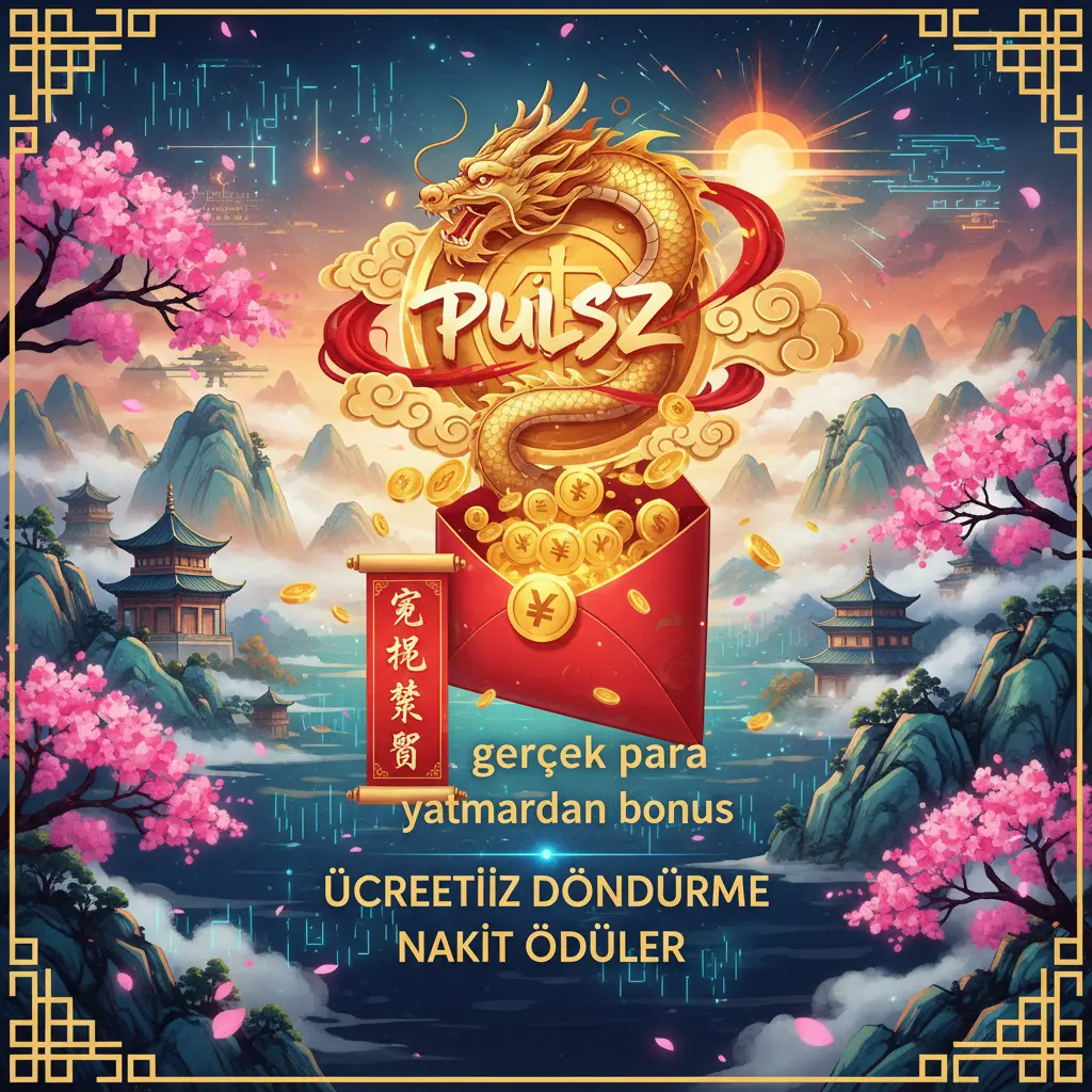 real money no deposit bonus - Pulsz