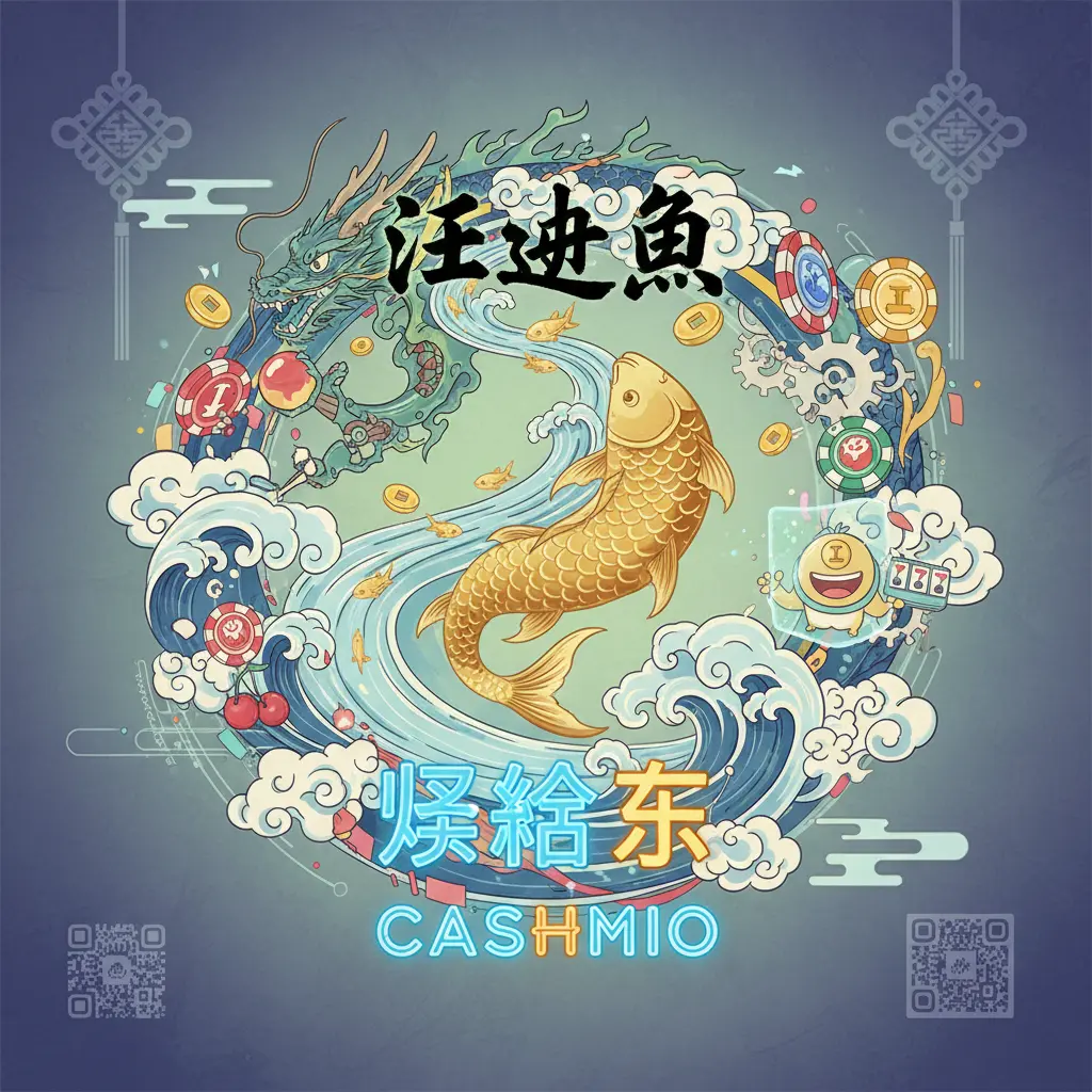 cashmio bonus - River