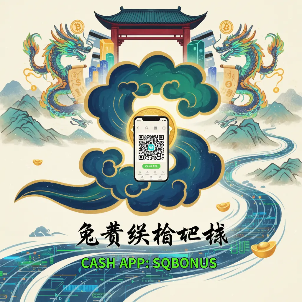 free cash app bonus code - Square