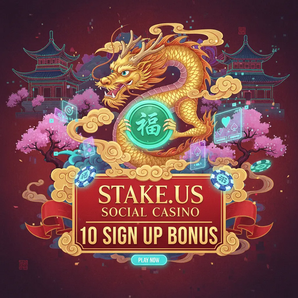 10 sign up bonus - Social