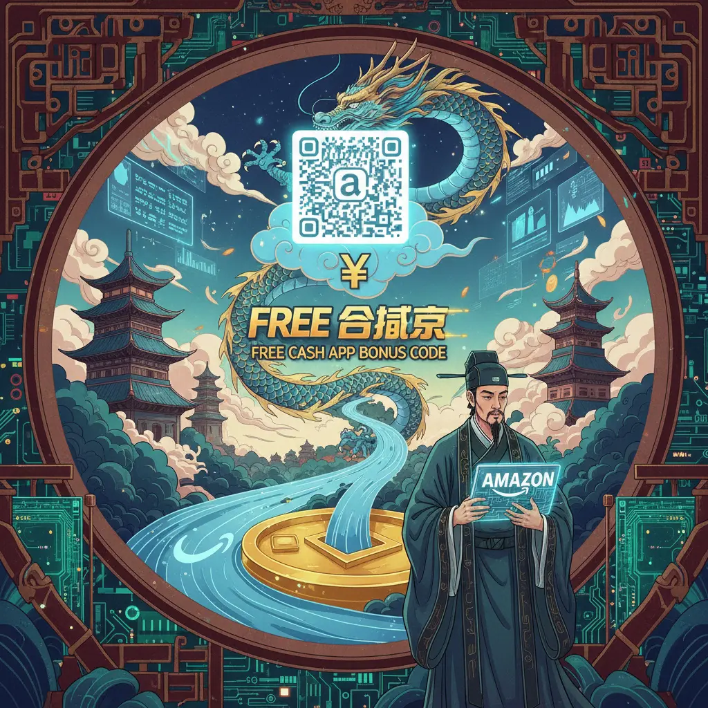 free cash app bonus code - Amazon