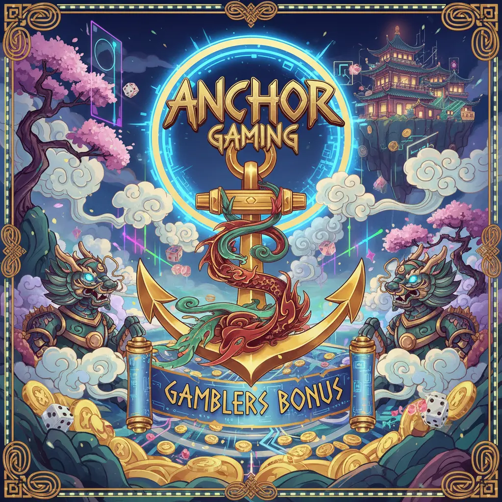 Gamblers Bonus - Anchor