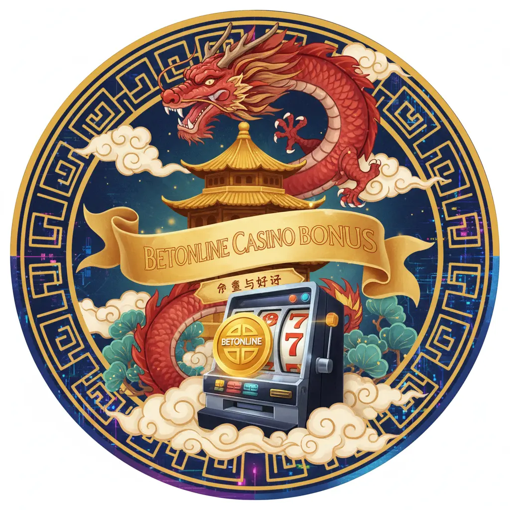 betonline casino bonus - Betonline