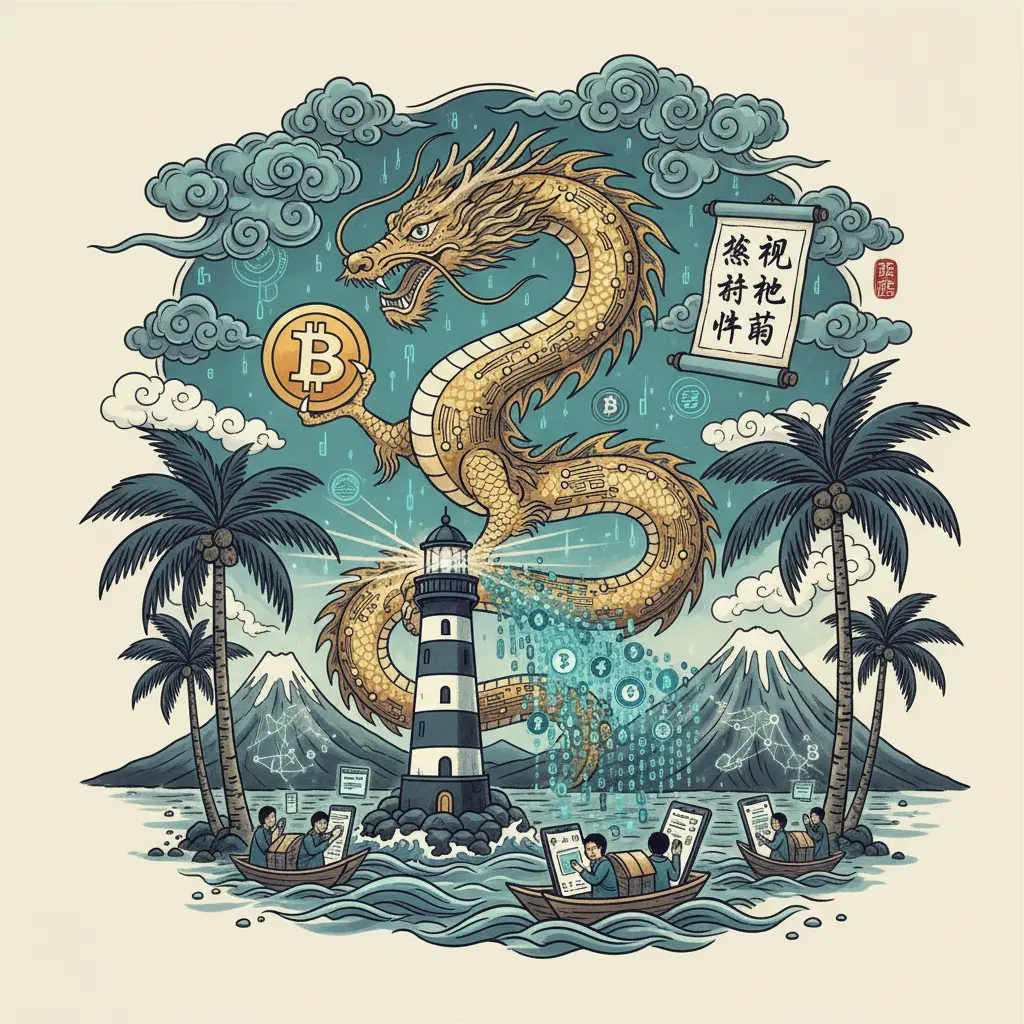 Bitcoin - Salvador