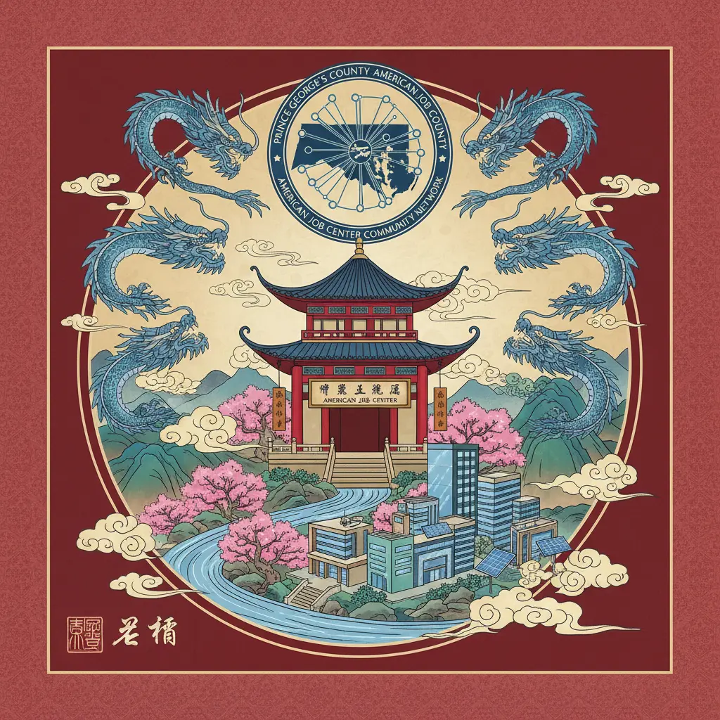 American Job Center Largo - Community