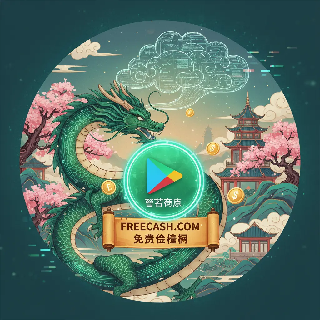 Freecash.com - Google