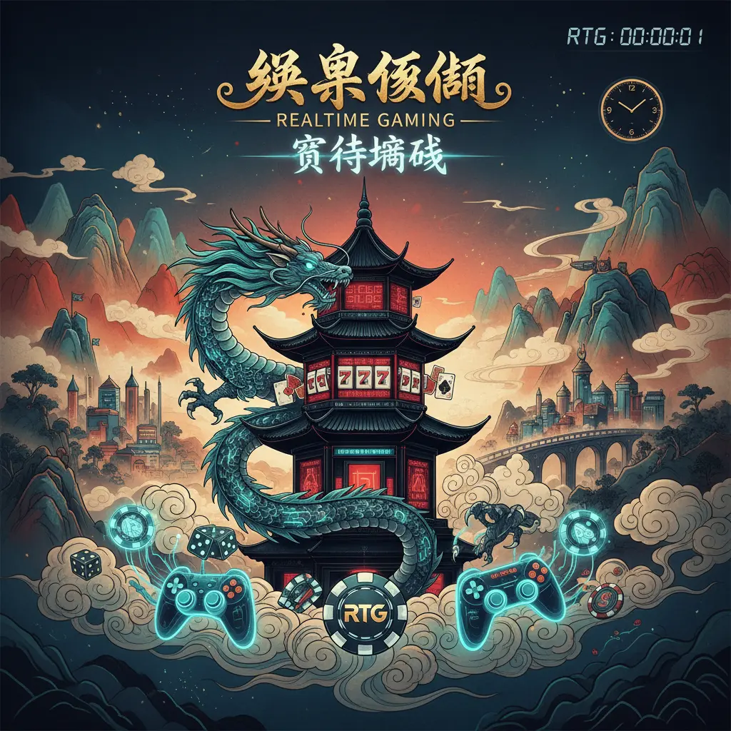 Casino Extreme - Realtime