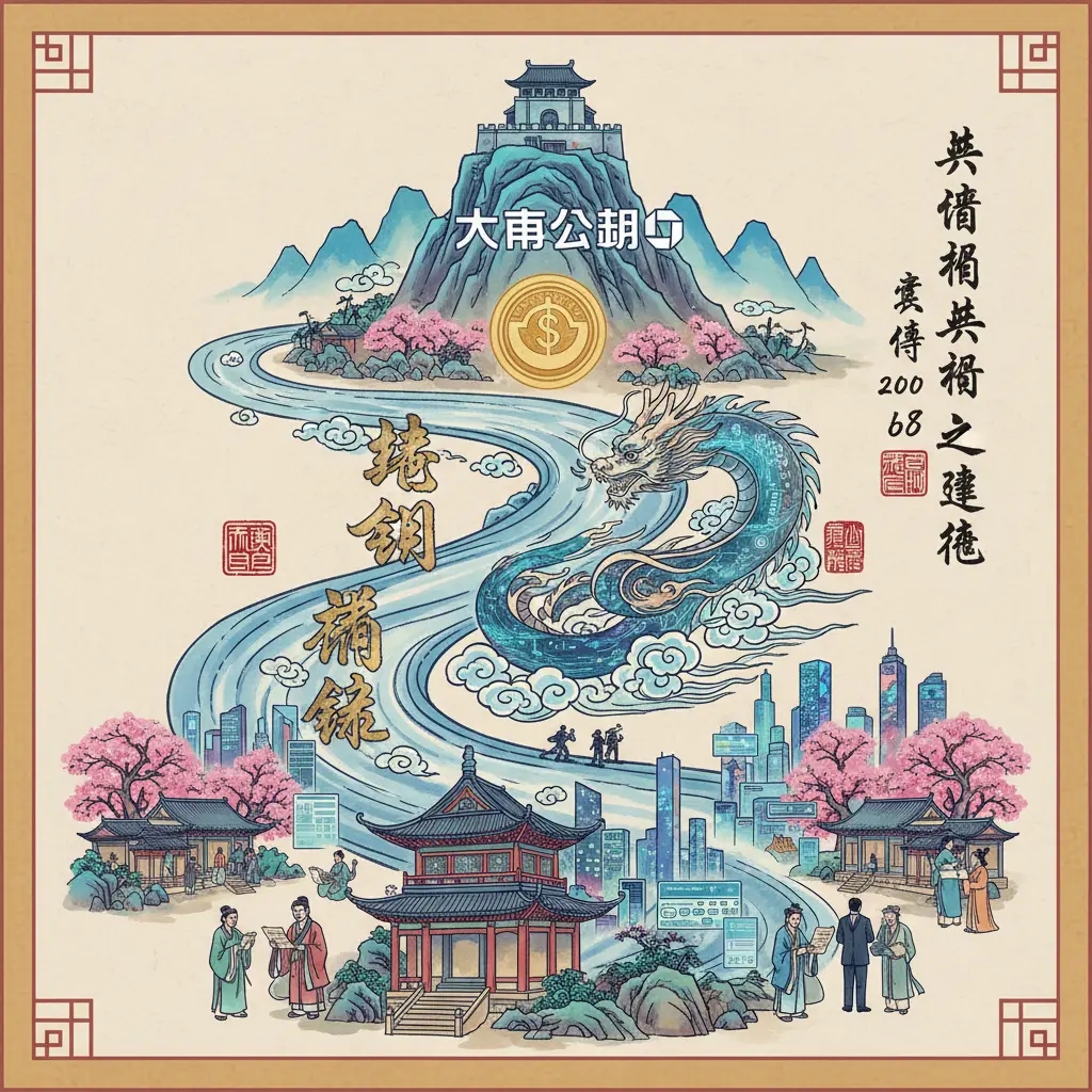 Chase Bank - Washington