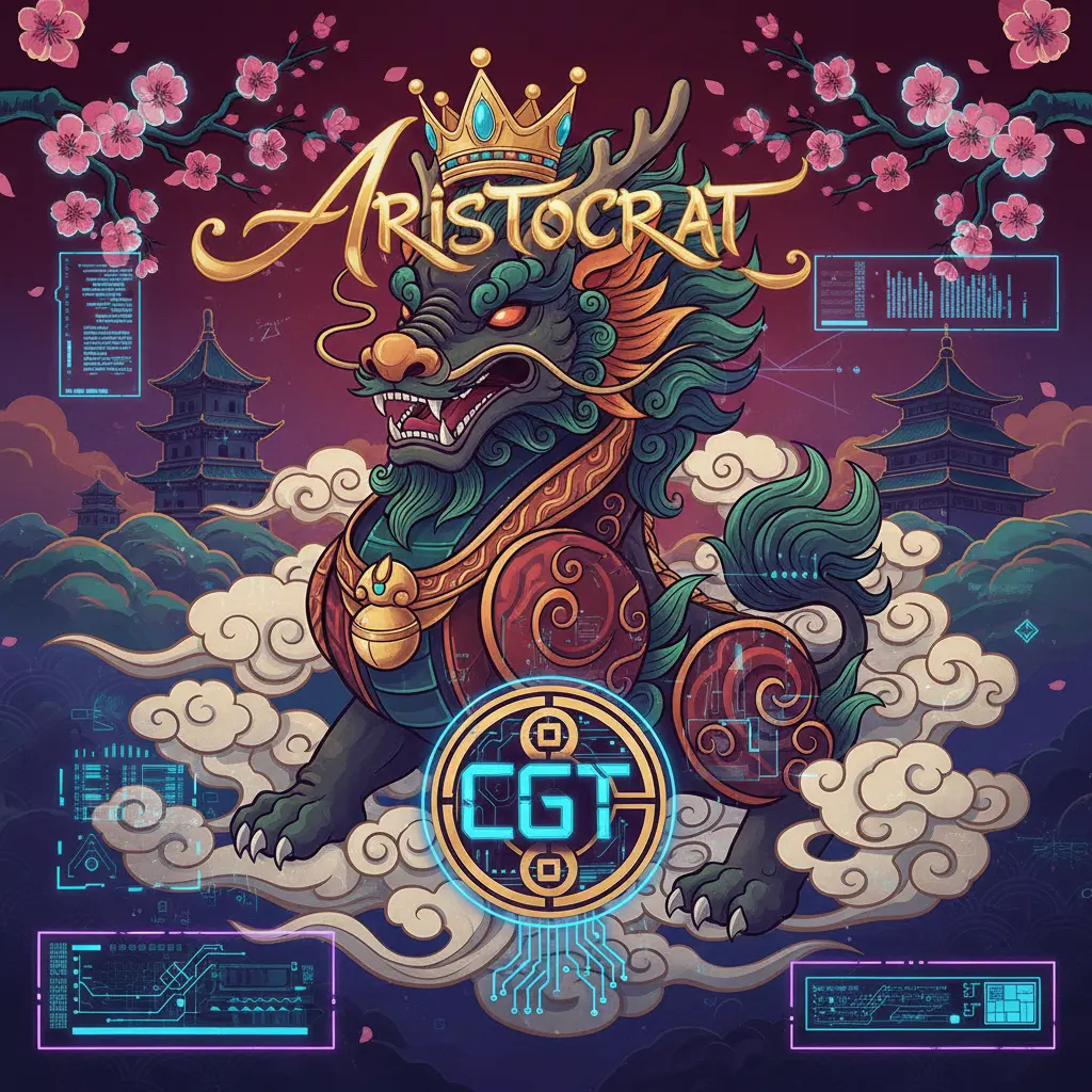 Century Gaming Technologies - Aristocrat