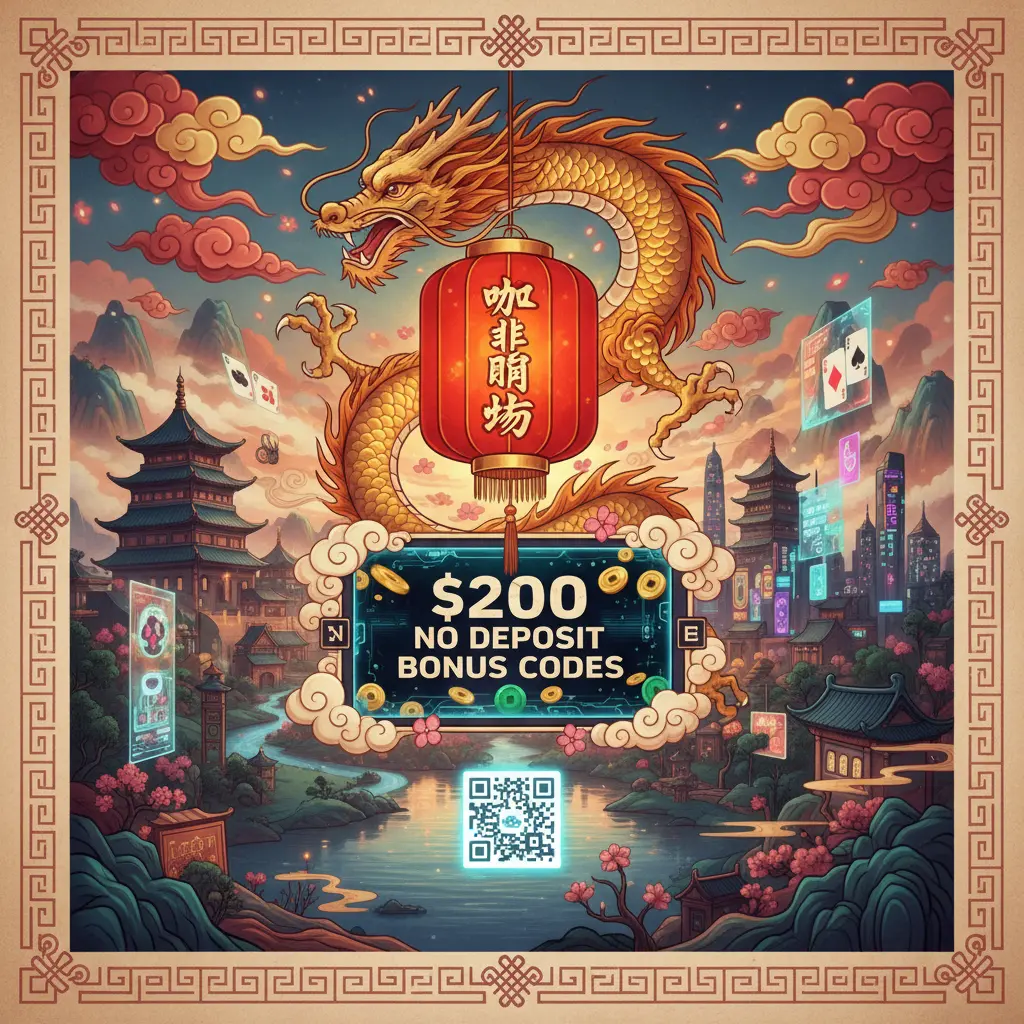 $200 no deposit bonus codes - Casino