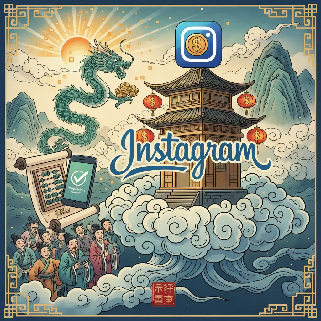 InboxDollars - Instagram