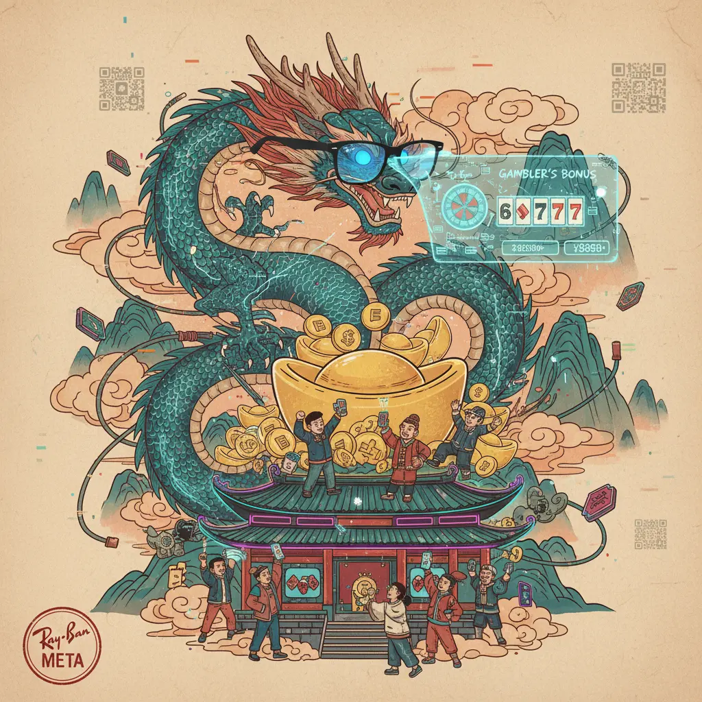 gamblers bonus - Meta