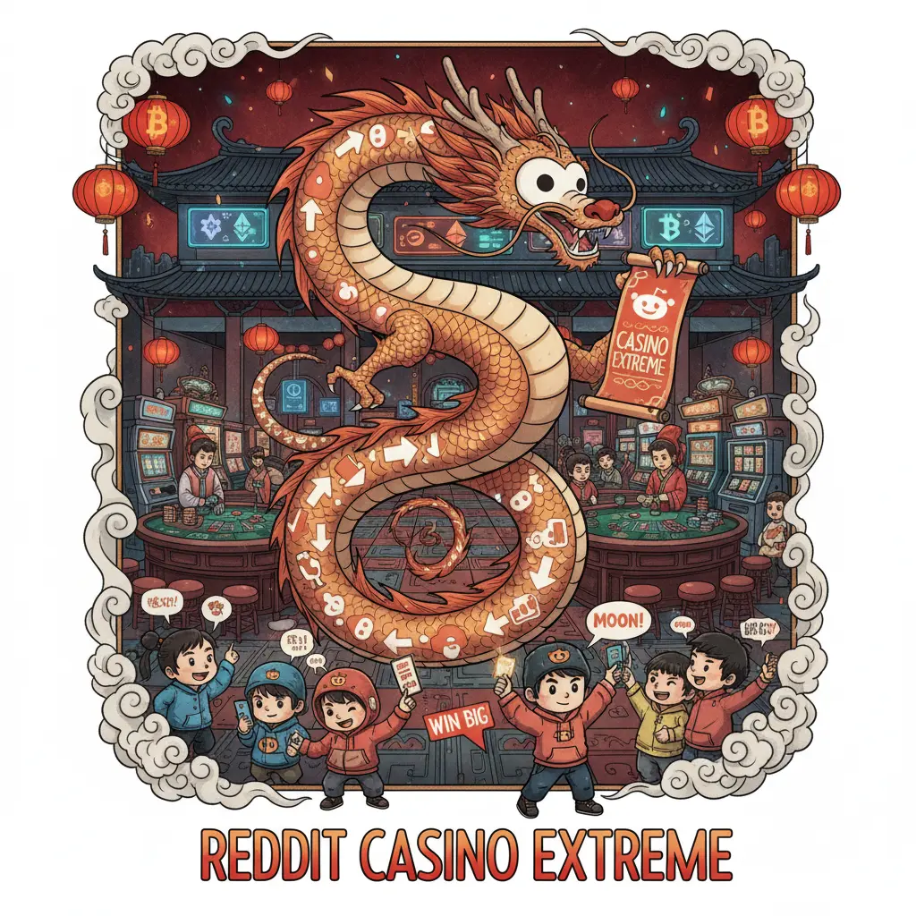 Casino Extreme - Reddit