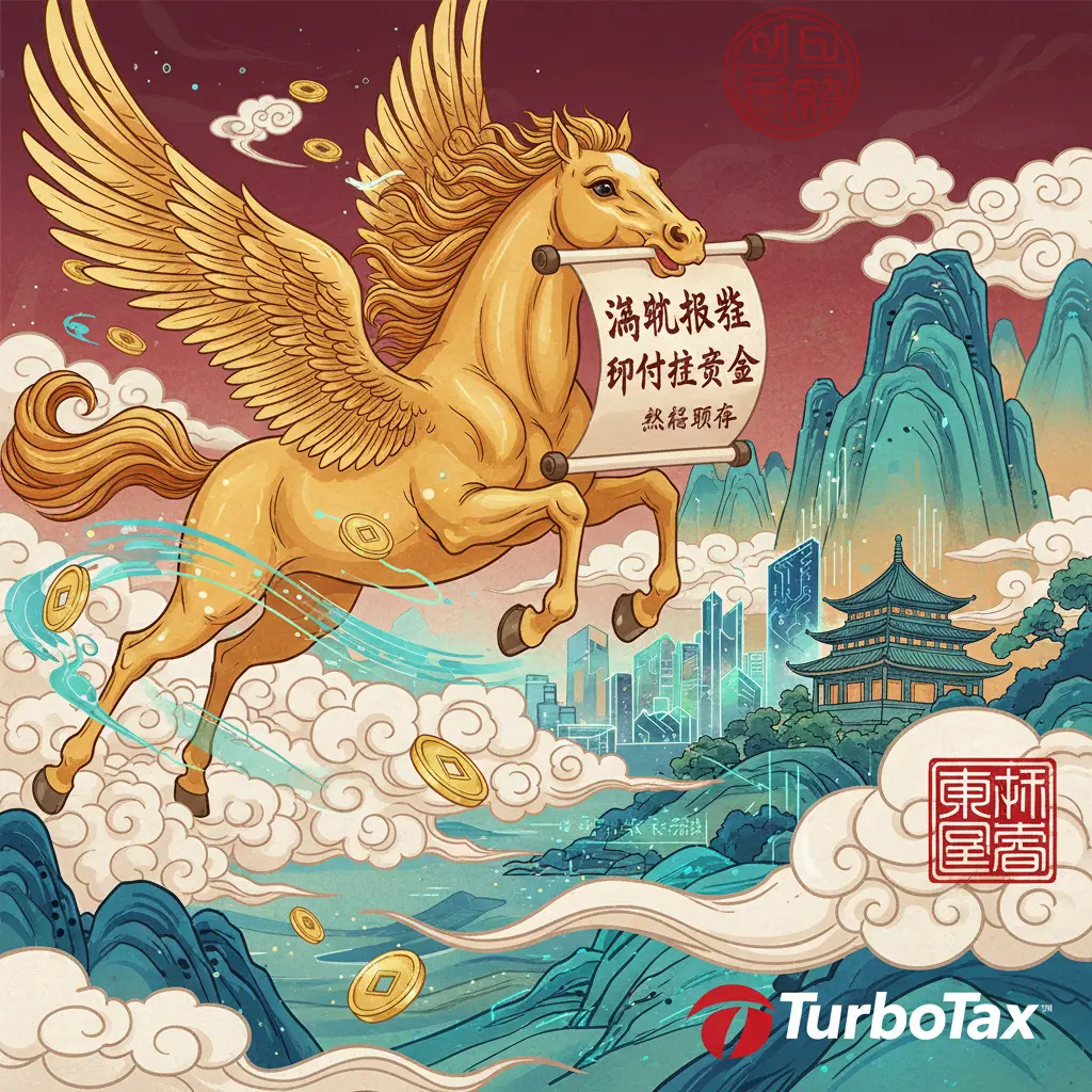 instant referral bonus no deposit - TurboTax