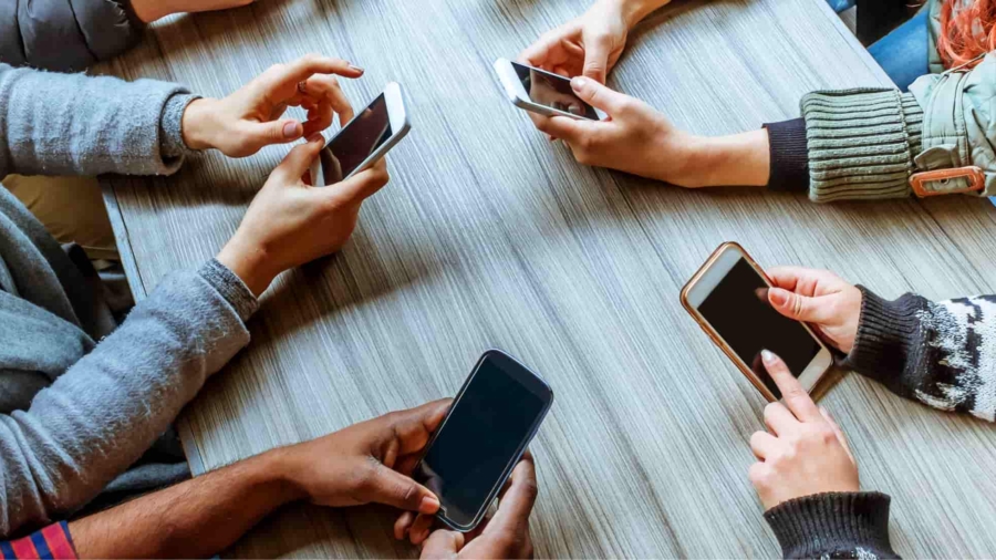 6 powerful ways of how To Handle Phone Addiction the right way