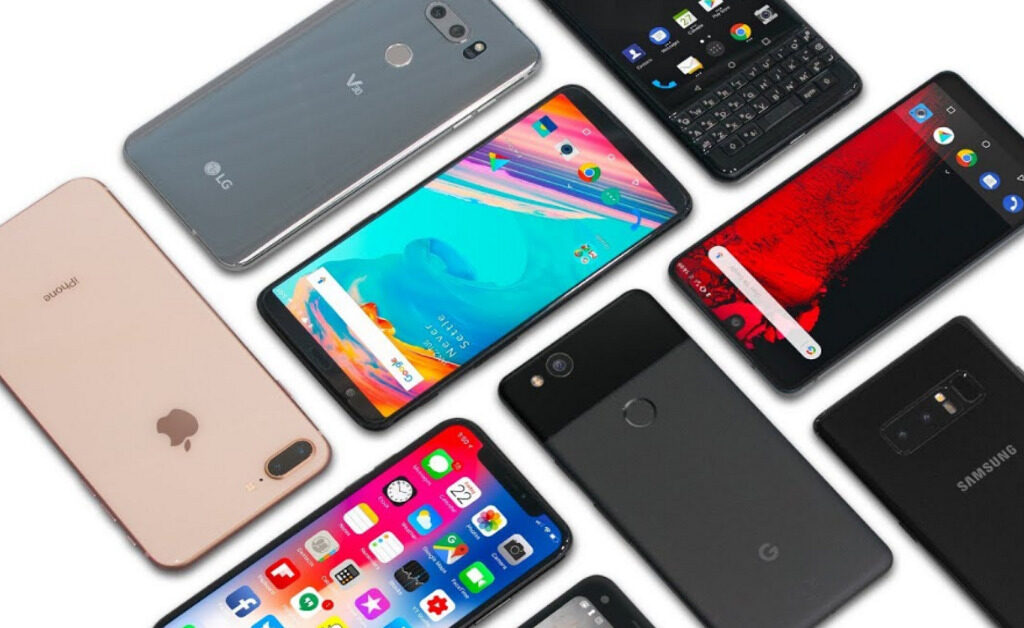 Best 5G Enabled Mobile Phones to buy in 2023