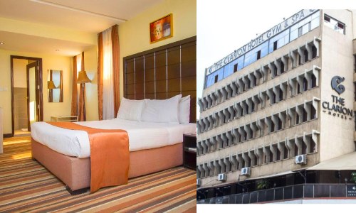 7 Cheap hotels in Nairobi under 10K in 2023