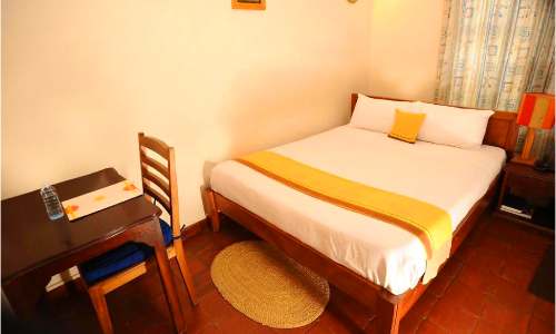 Cheap accommodation hotels in Nairobi