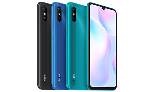 redmi 9 A