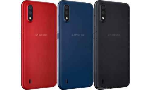 samsung galaxy A01