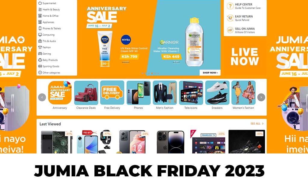 Jumia-black-friday