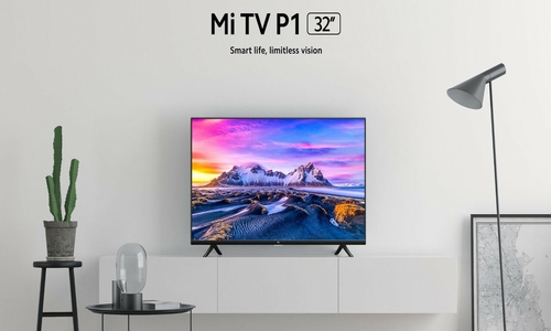 Xiaomi Jumia TVs