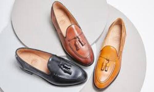 Jumia men's shoes