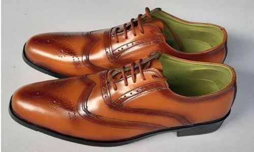 Jumia Oxford shoes