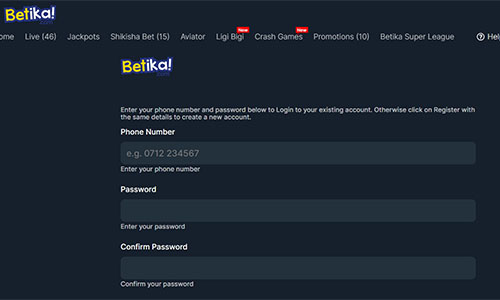 What is Betika mid week jackpot bonus and how does it work