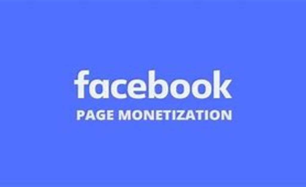 How to monetize Facebook in Kenya